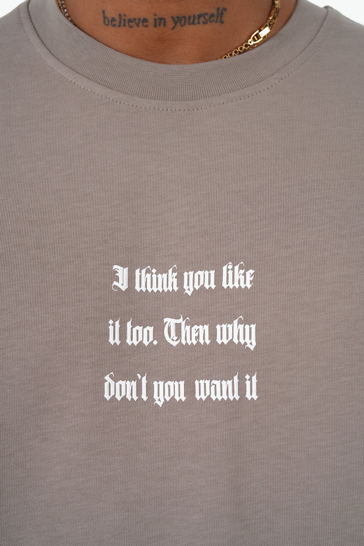 TEE SHIRT LL1036