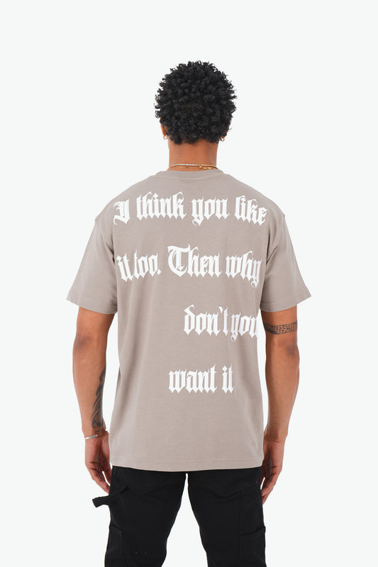 TEE SHIRT LL1036