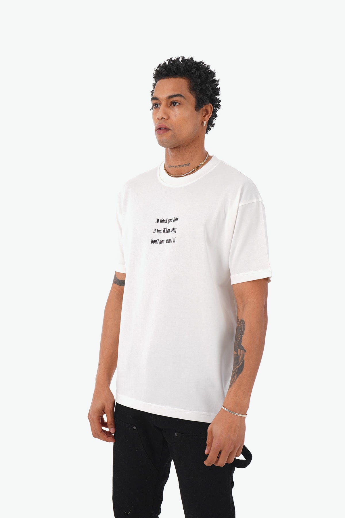 TEE SHIRT LL1036