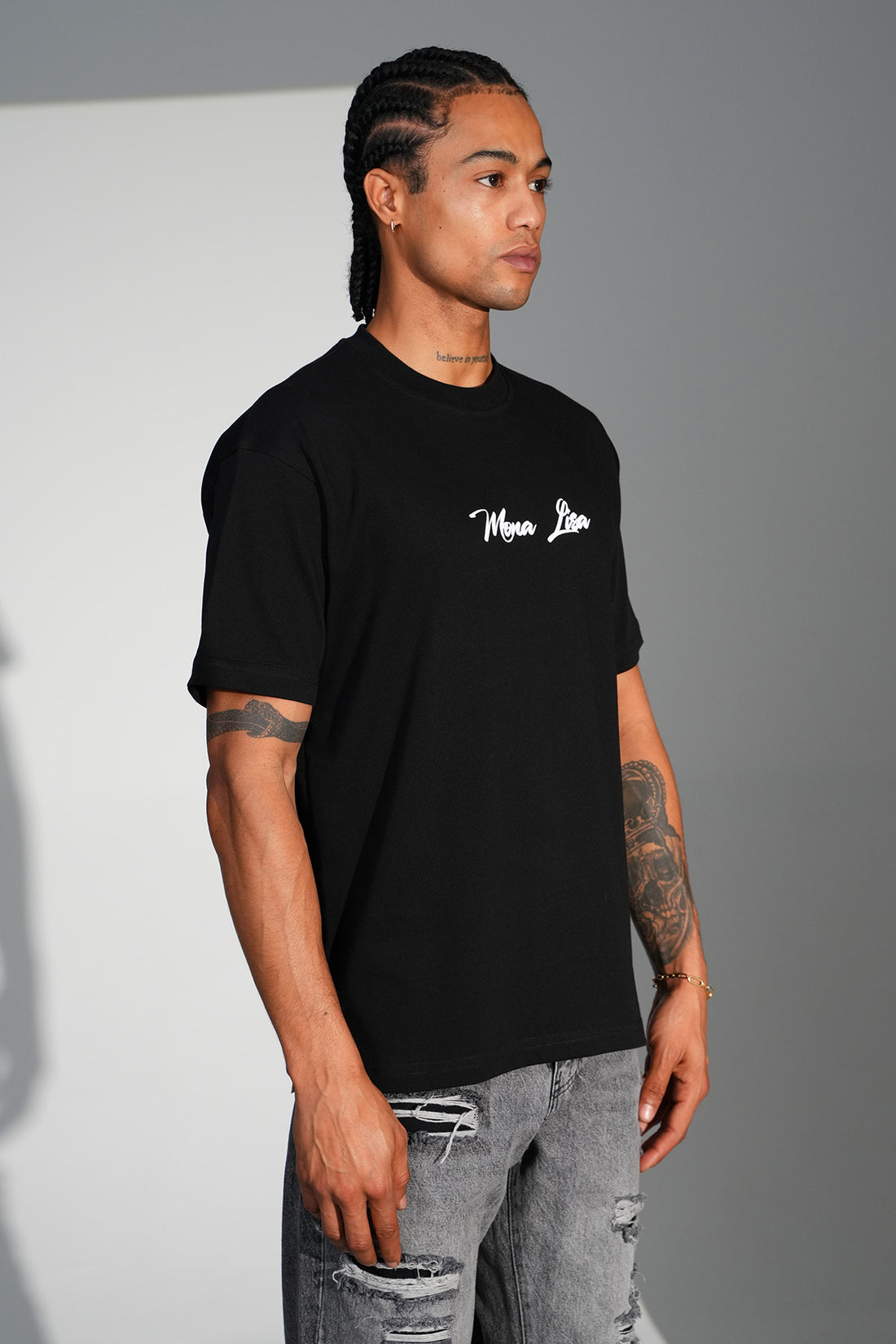 T-SHIRT LL5083