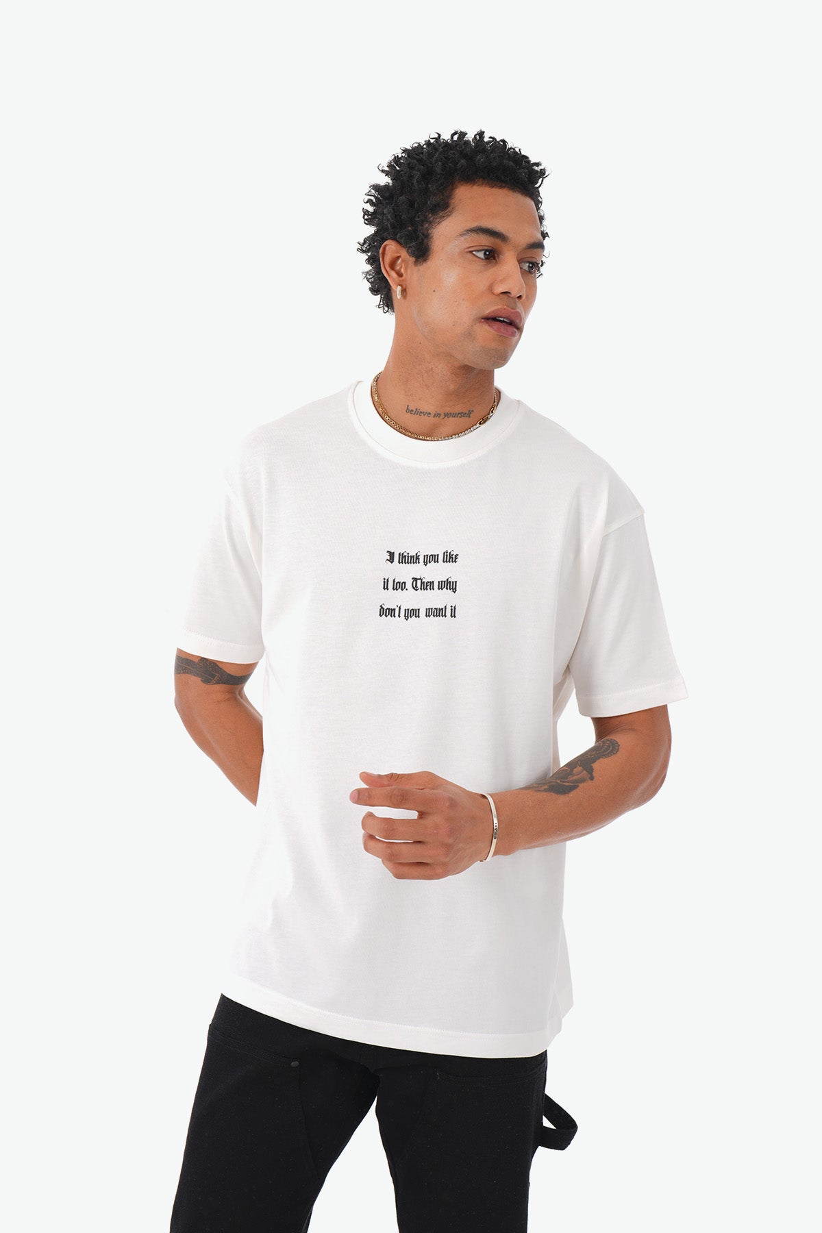 TEE SHIRT LL1036