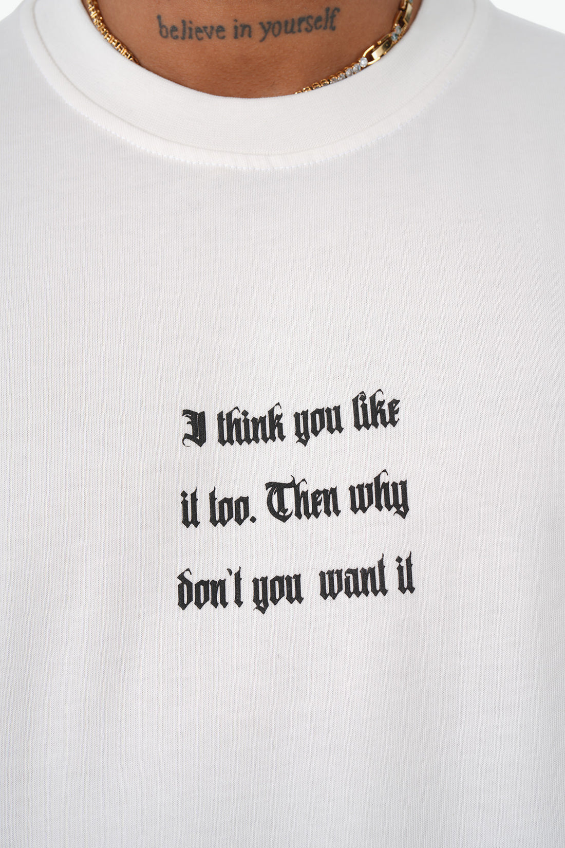 T-SHIRT LL1036