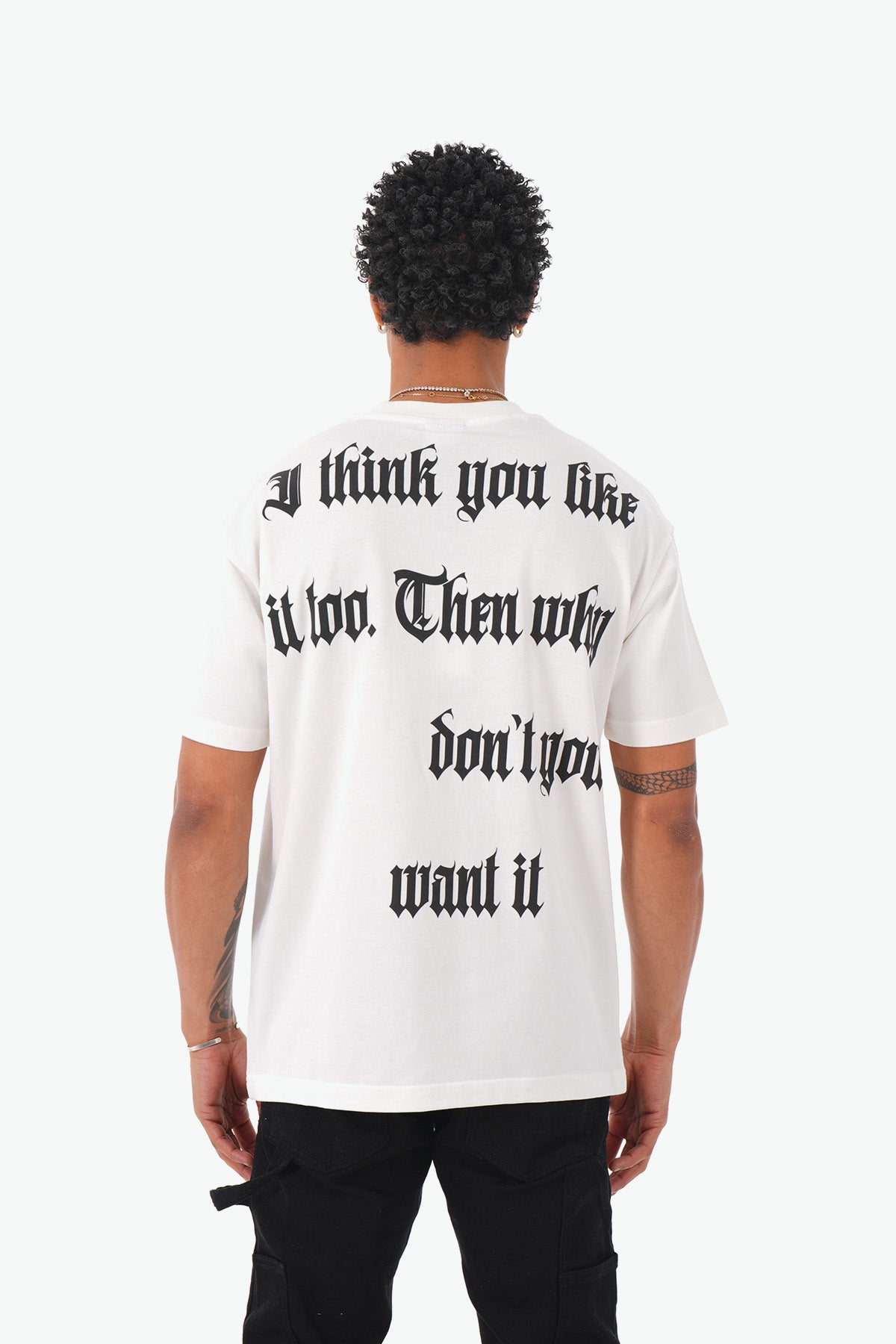 TEE SHIRT LL1036