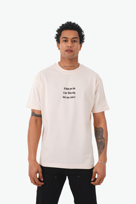 TEE SHIRT LL1036