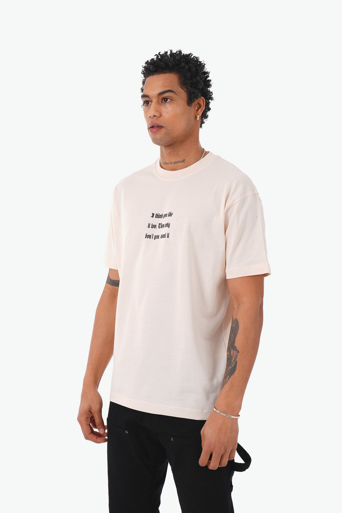 TEE SHIRT LL1036