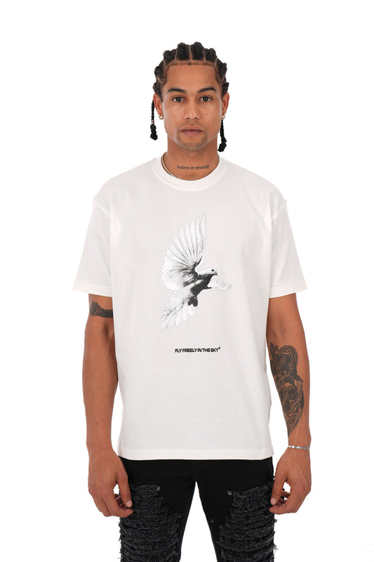 TEE SHIRT LL1072