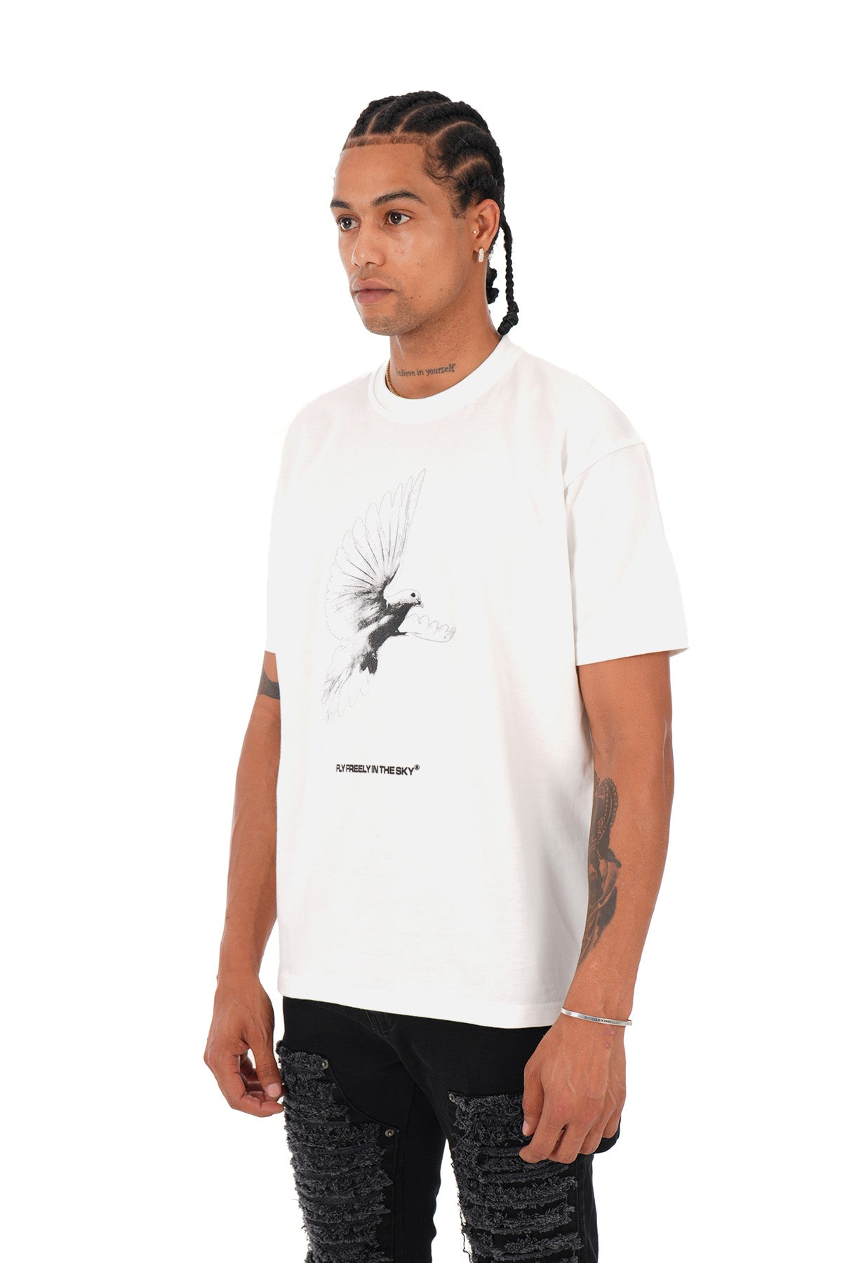 TEE SHIRT LL1072