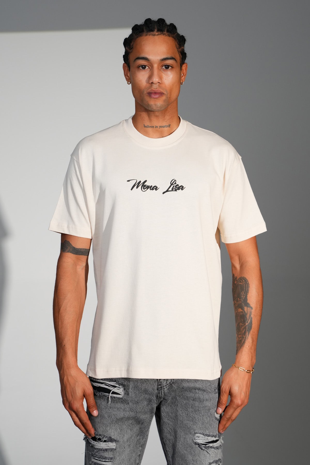T-SHIRT LL5083