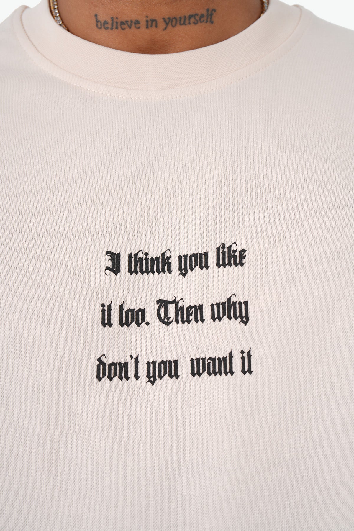 TEE SHIRT LL1036
