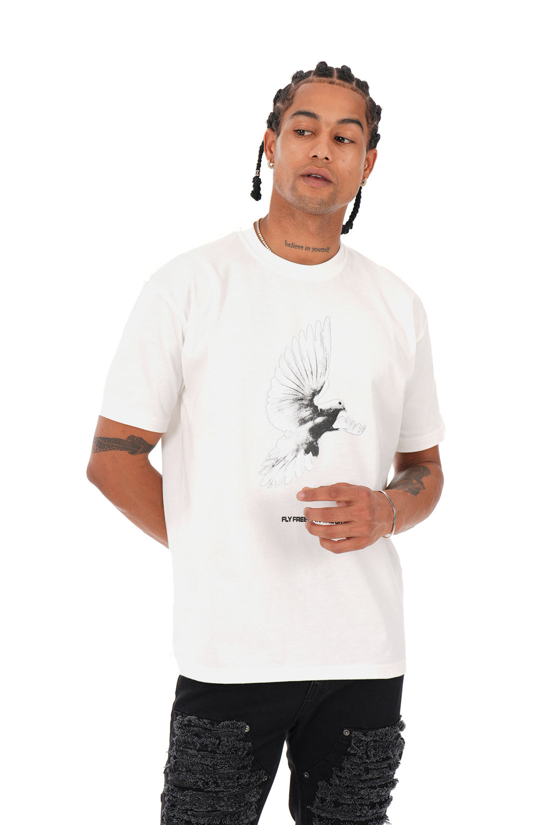 T-SHIRT LL1072