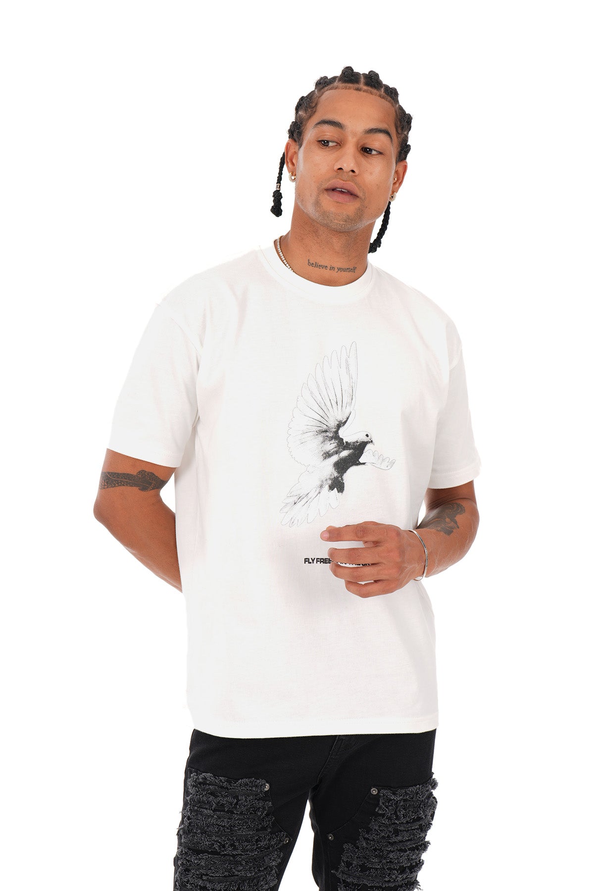 TEE SHIRT LL1072