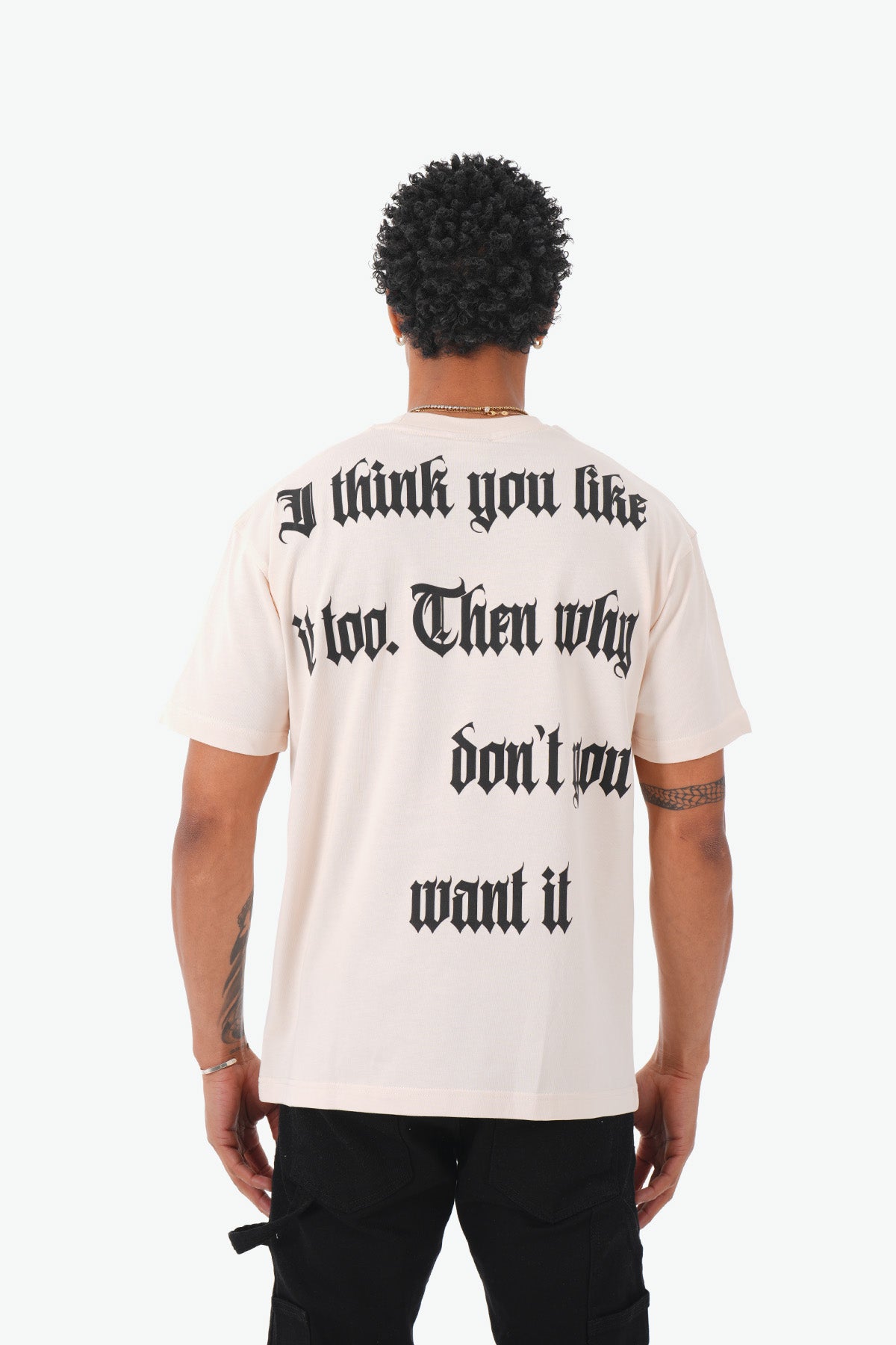 TEE SHIRT LL1036