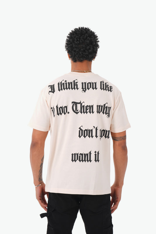 TEE SHIRT LL1036