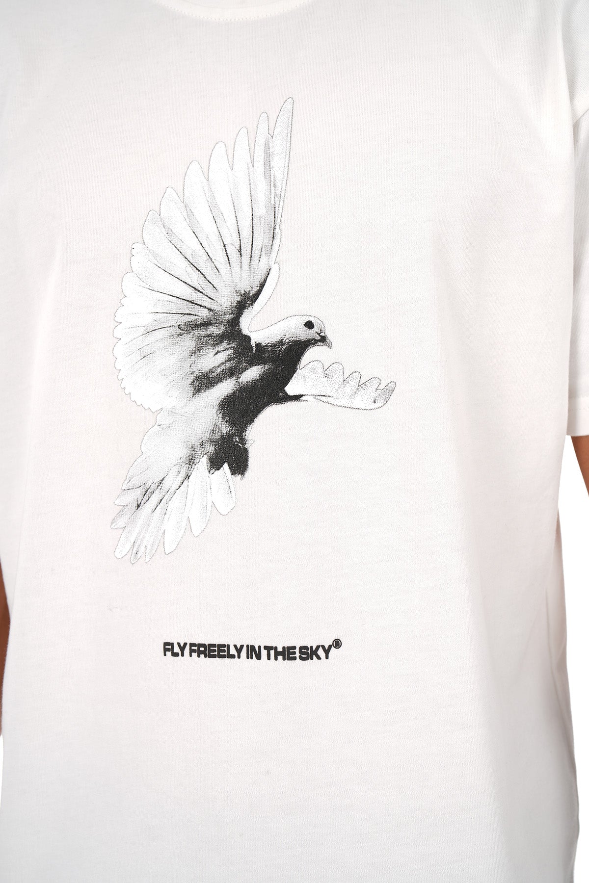 TEE SHIRT LL1072