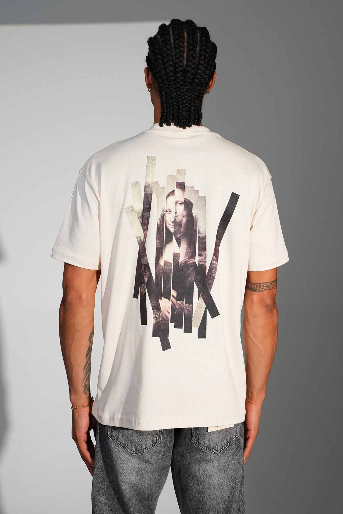 T-SHIRT LL5083