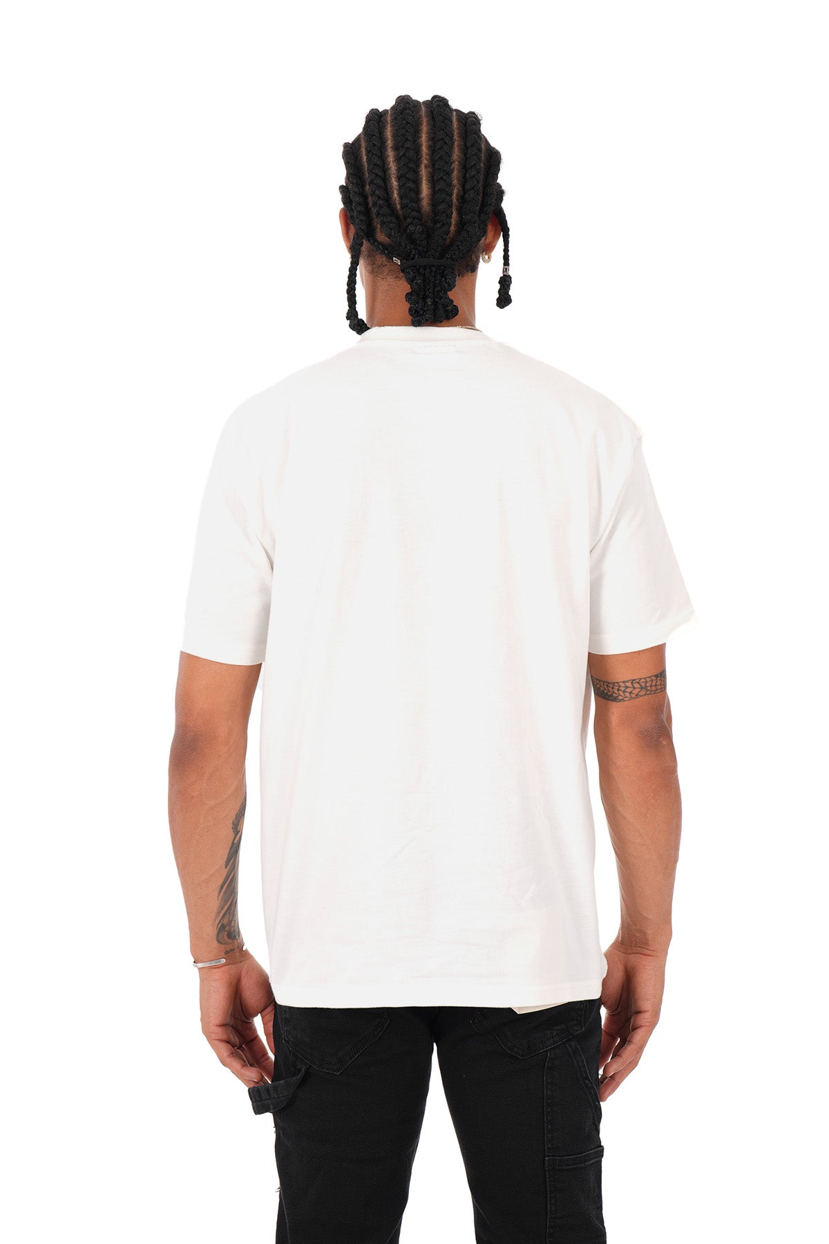 TEE SHIRT LL1072