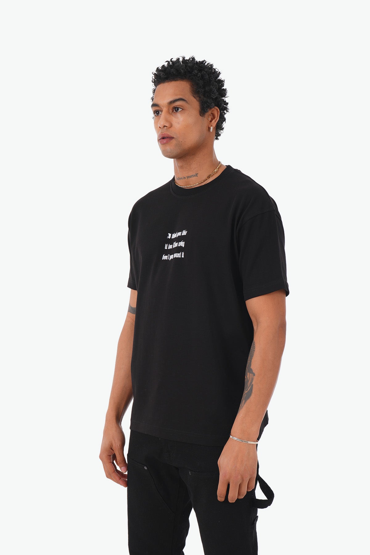 TEE SHIRT LL1036