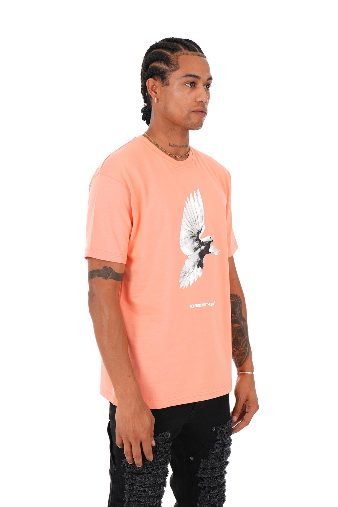 T-SHIRT LL1072
