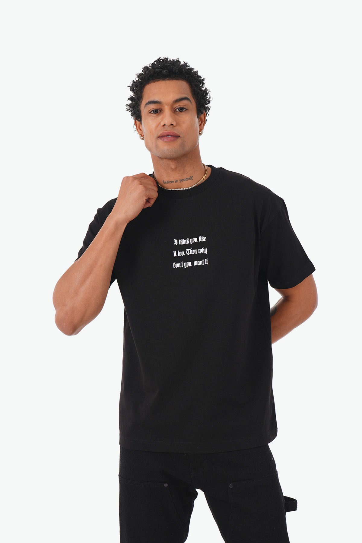 TEE SHIRT LL1036