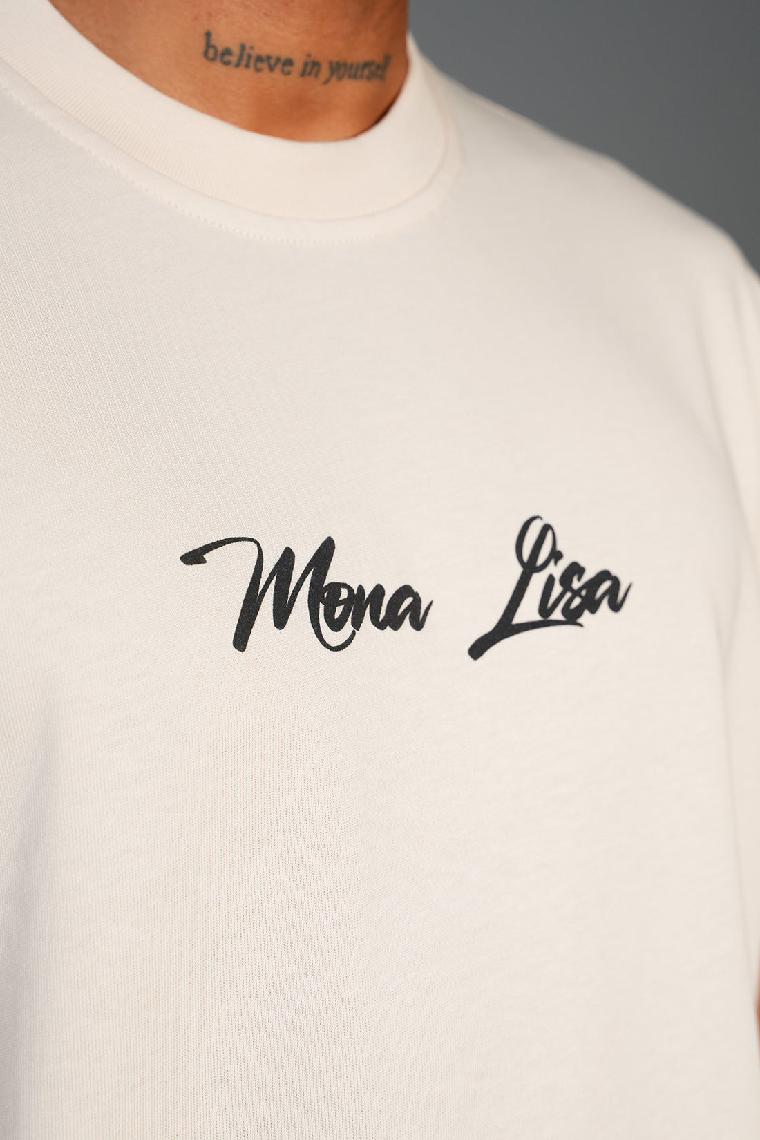 T-SHIRT LL5083
