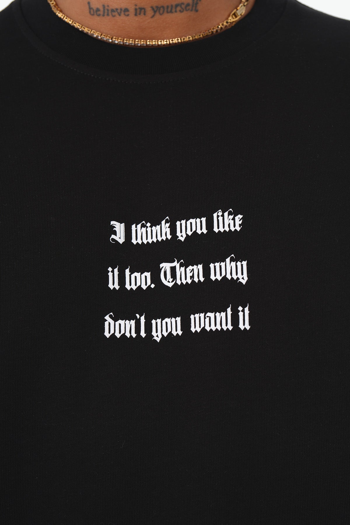 TEE SHIRT LL1036