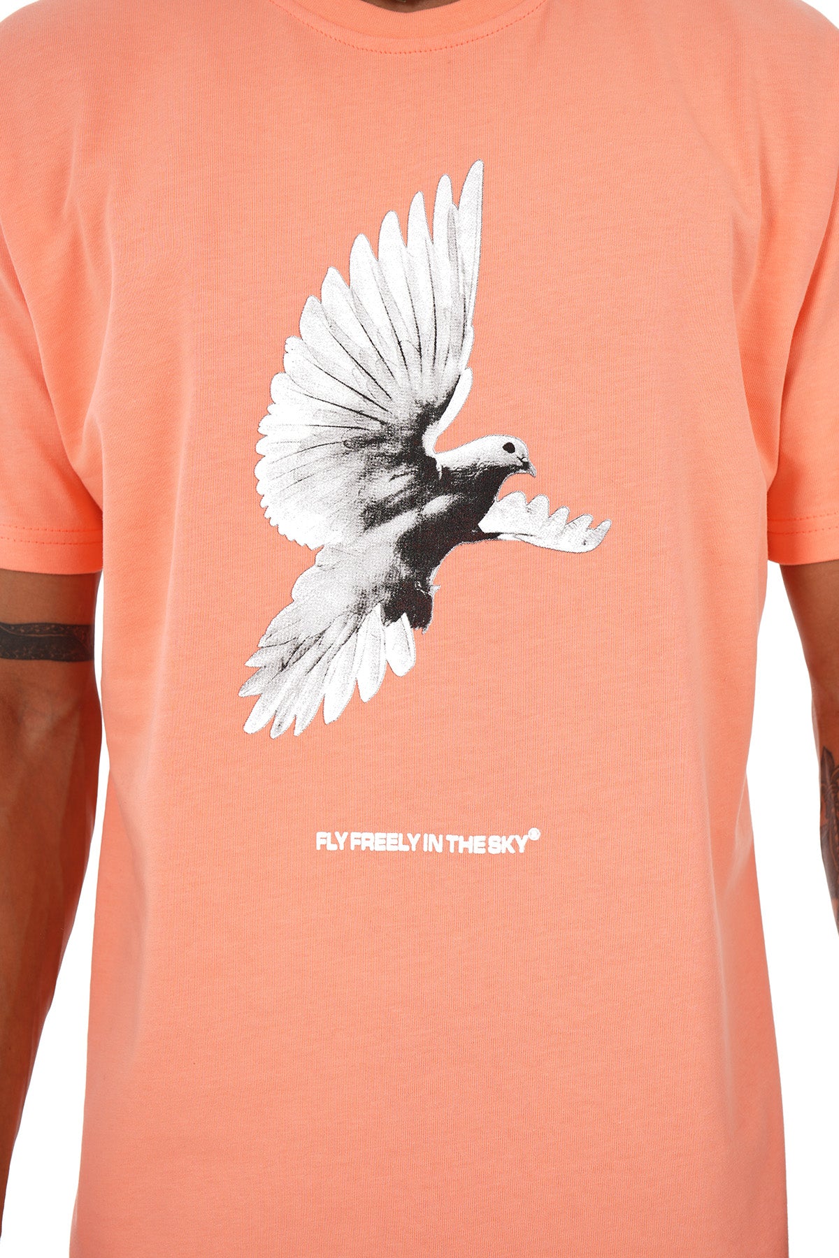 TEE SHIRT LL1072