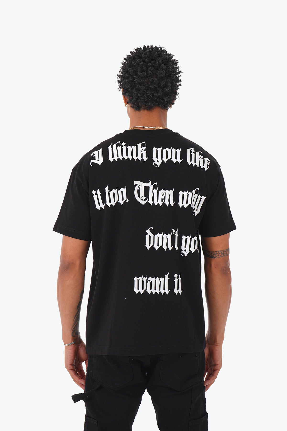 TEE SHIRT LL1036