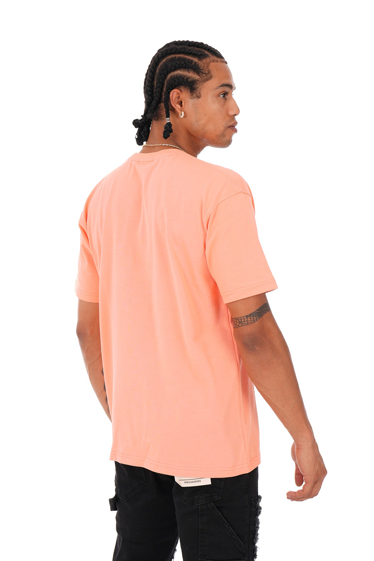 TEE SHIRT LL1072