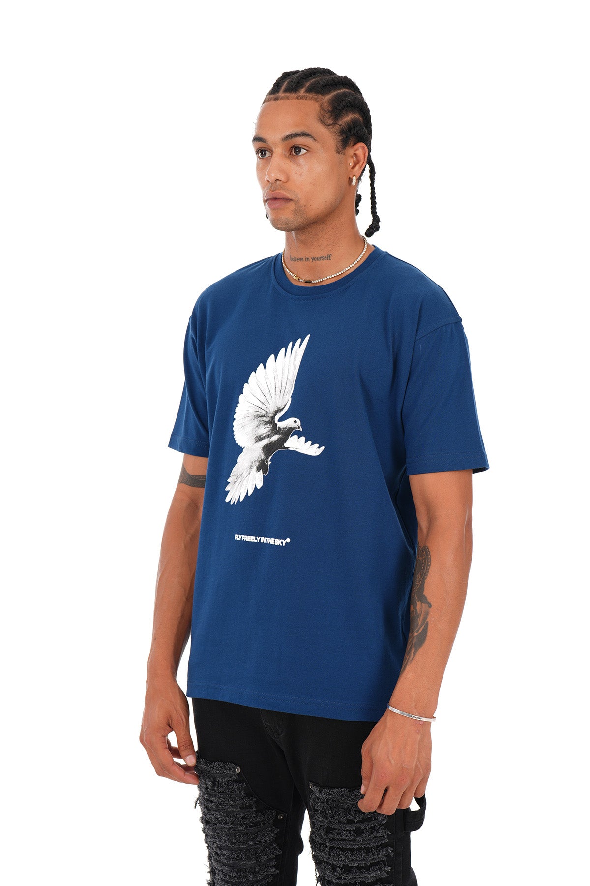 TEE SHIRT LL1072