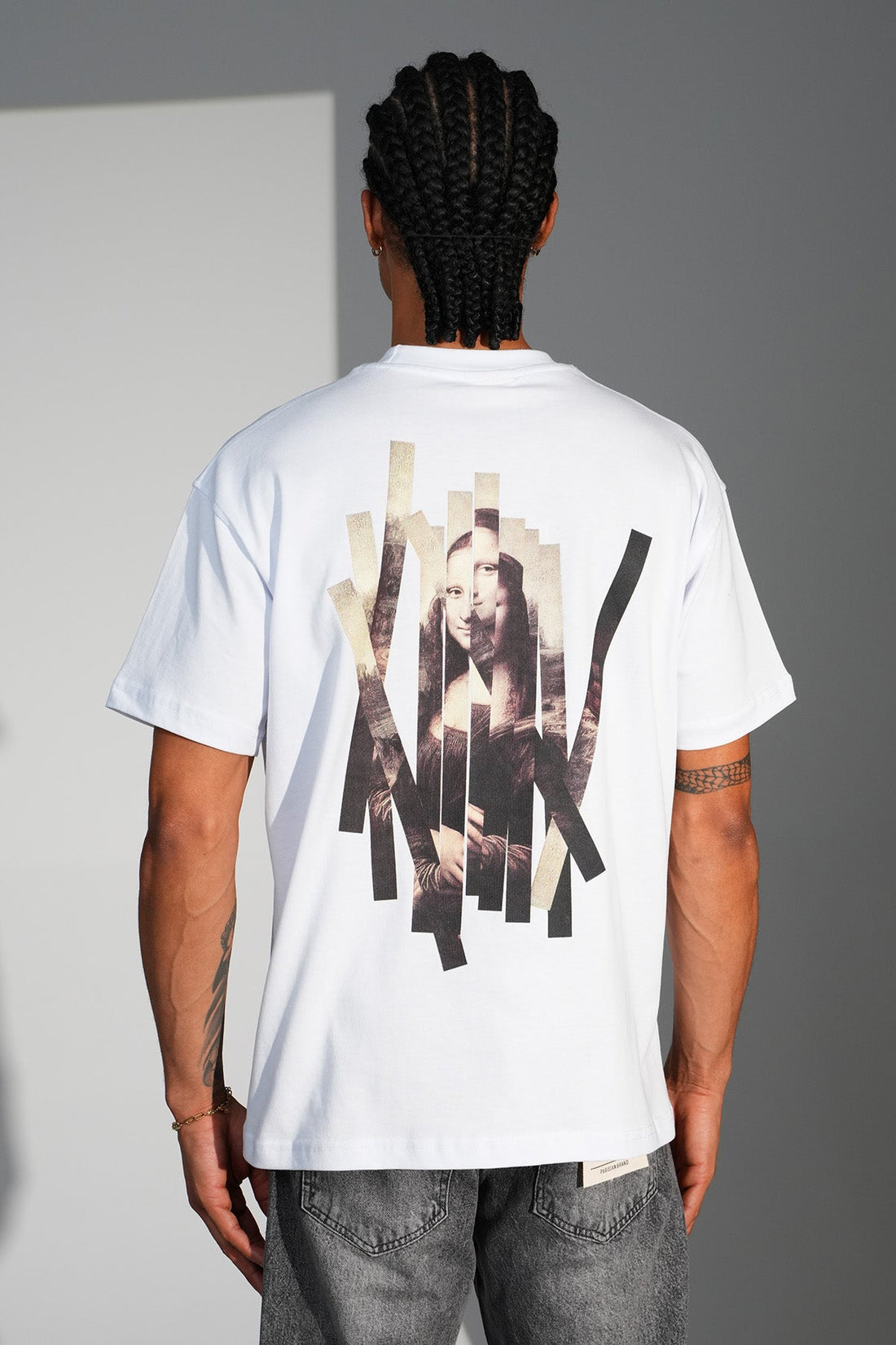 T-SHIRT LL5083