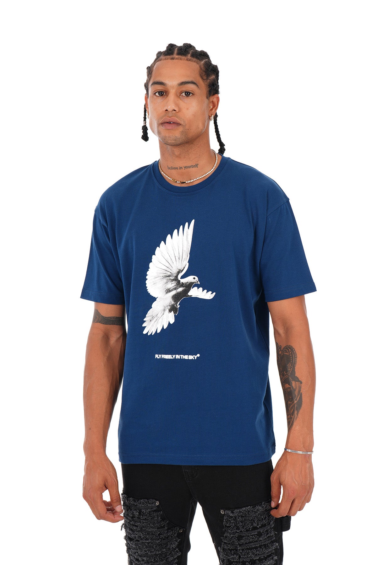 TEE SHIRT LL1072
