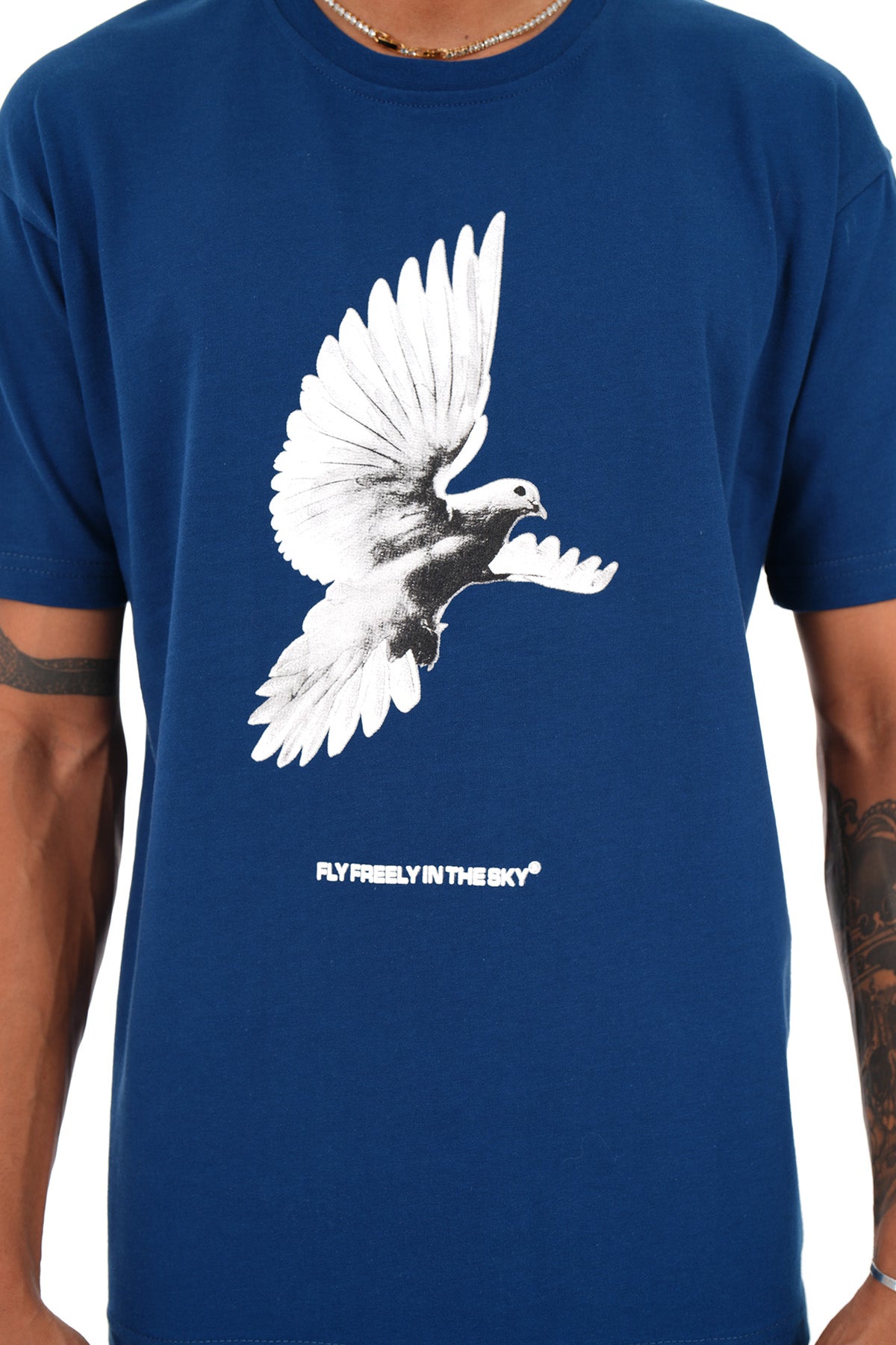 TEE SHIRT LL1072