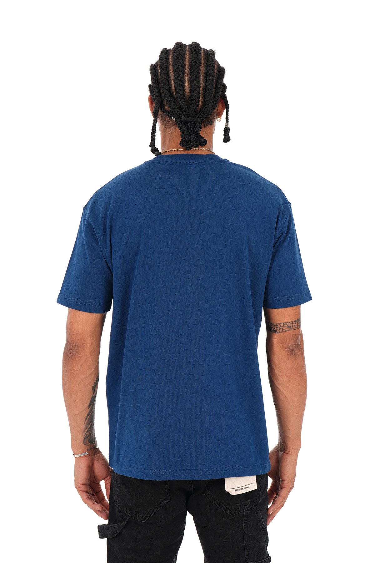 TEE SHIRT LL1072