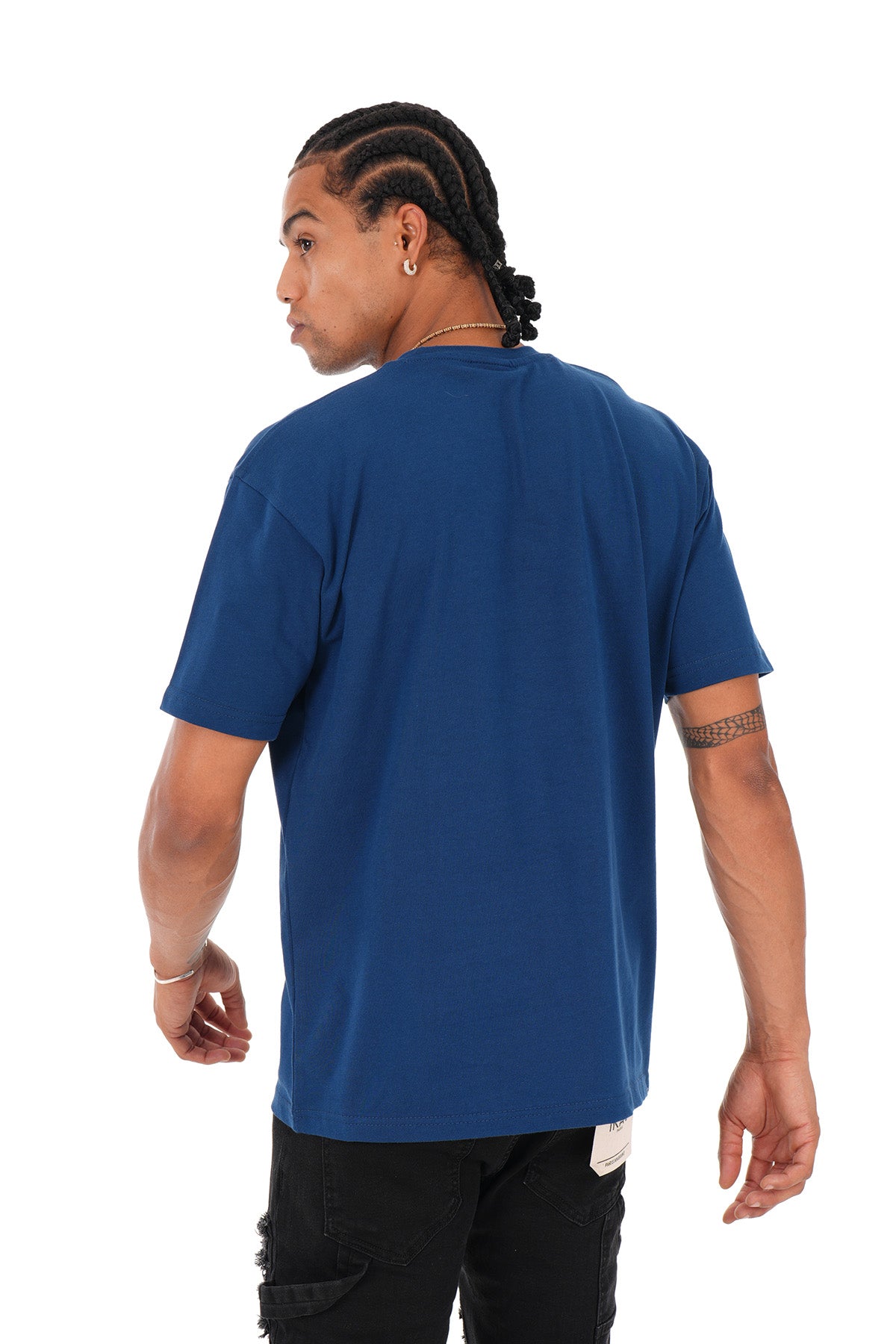 TEE SHIRT LL1072