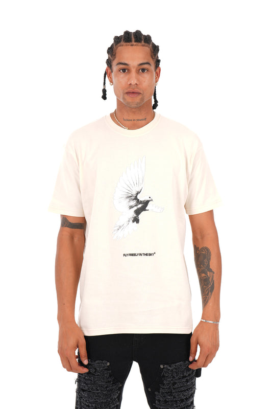 TEE SHIRT LL1072