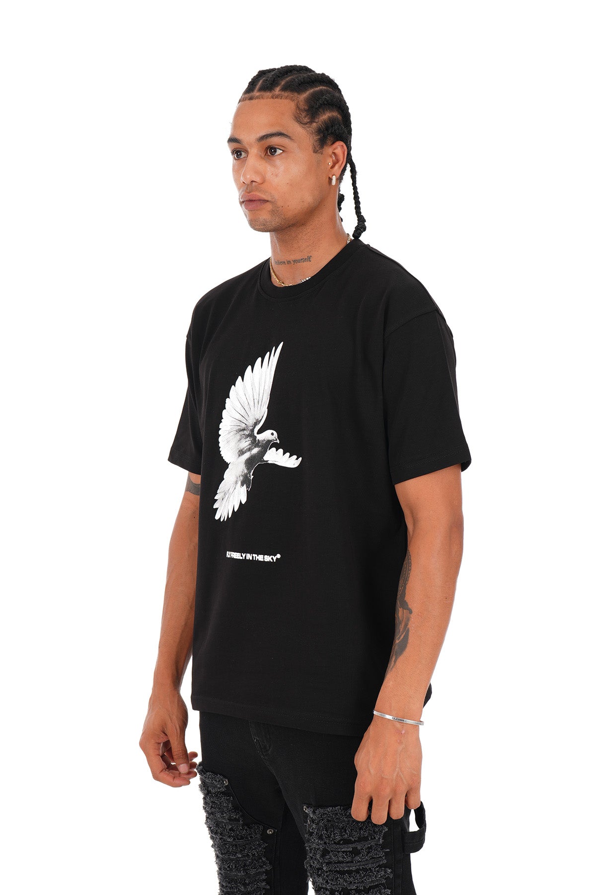 TEE SHIRT LL1072