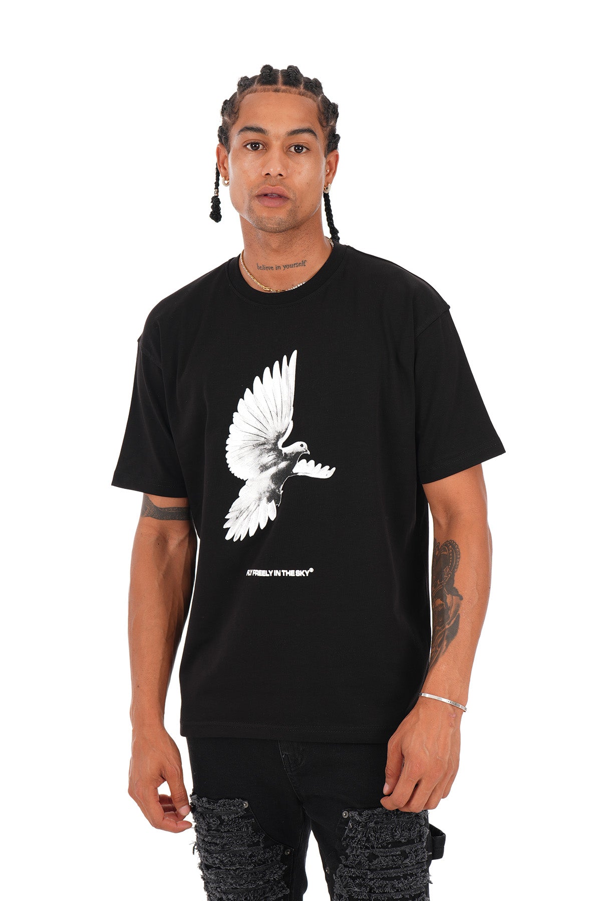 TEE SHIRT LL1072
