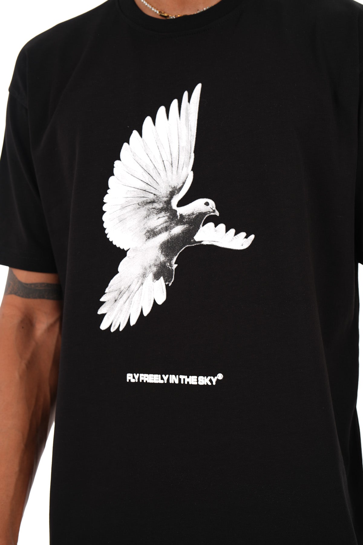 TEE SHIRT LL1072