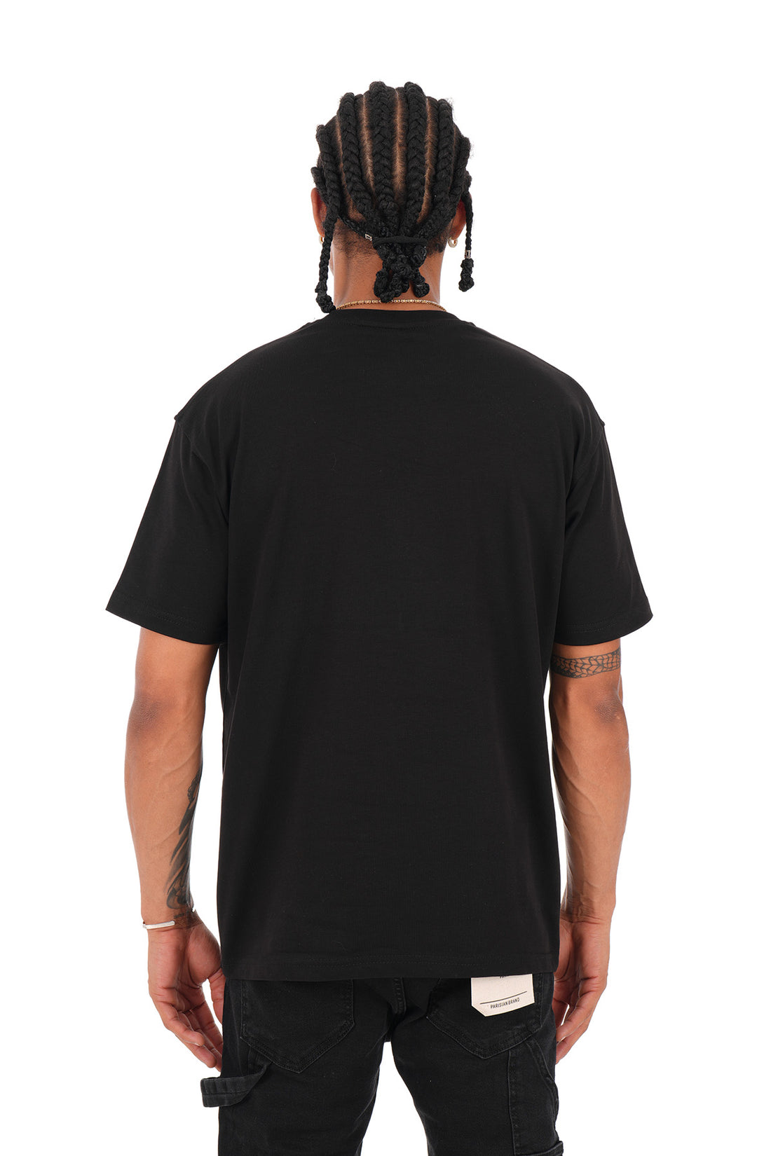 T-SHIRT LL1072