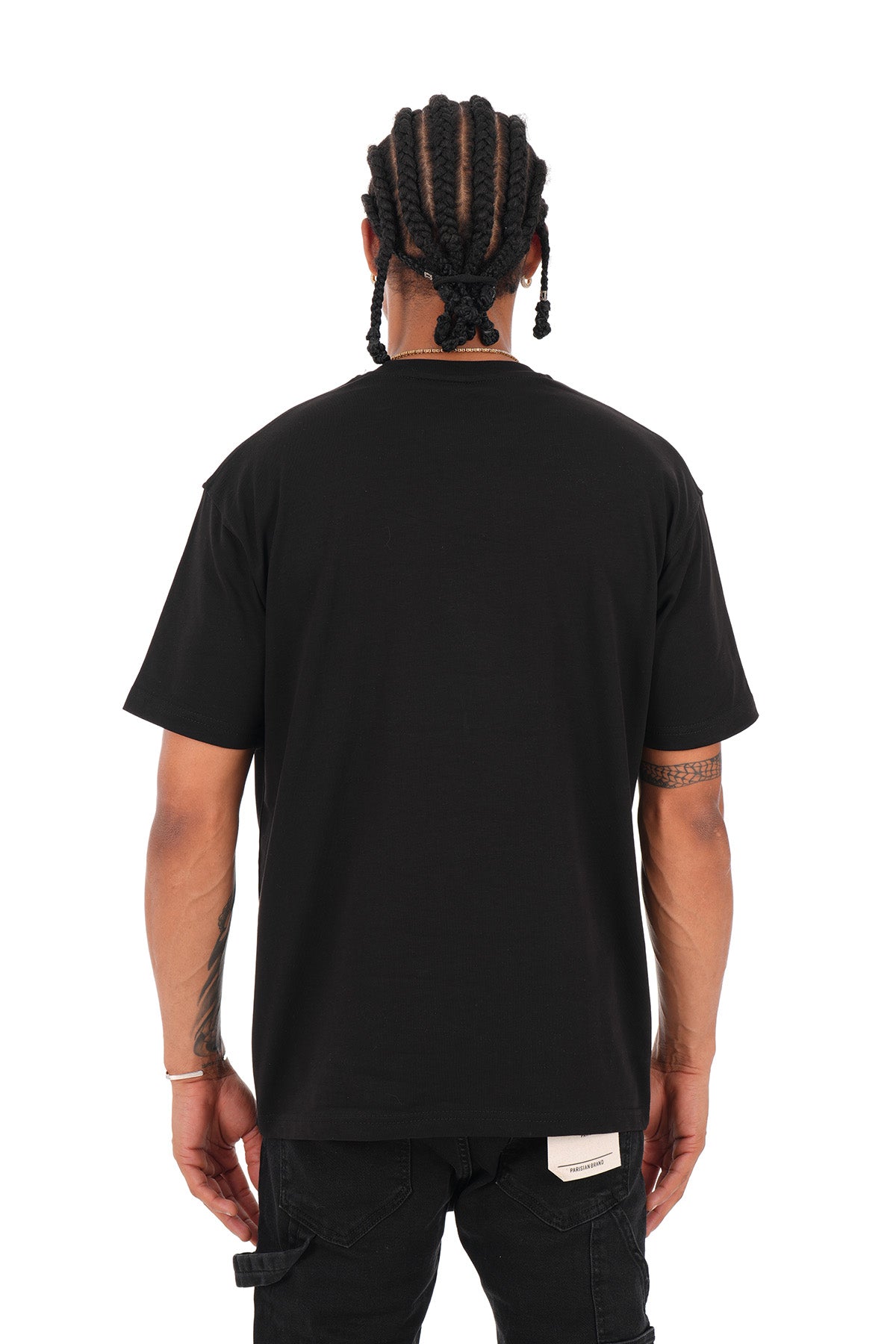 TEE SHIRT LL1072