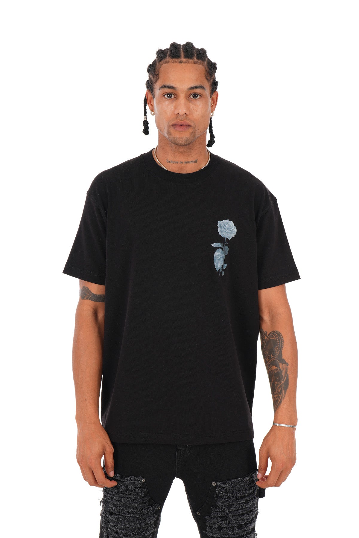 TEE SHIRT LL1085