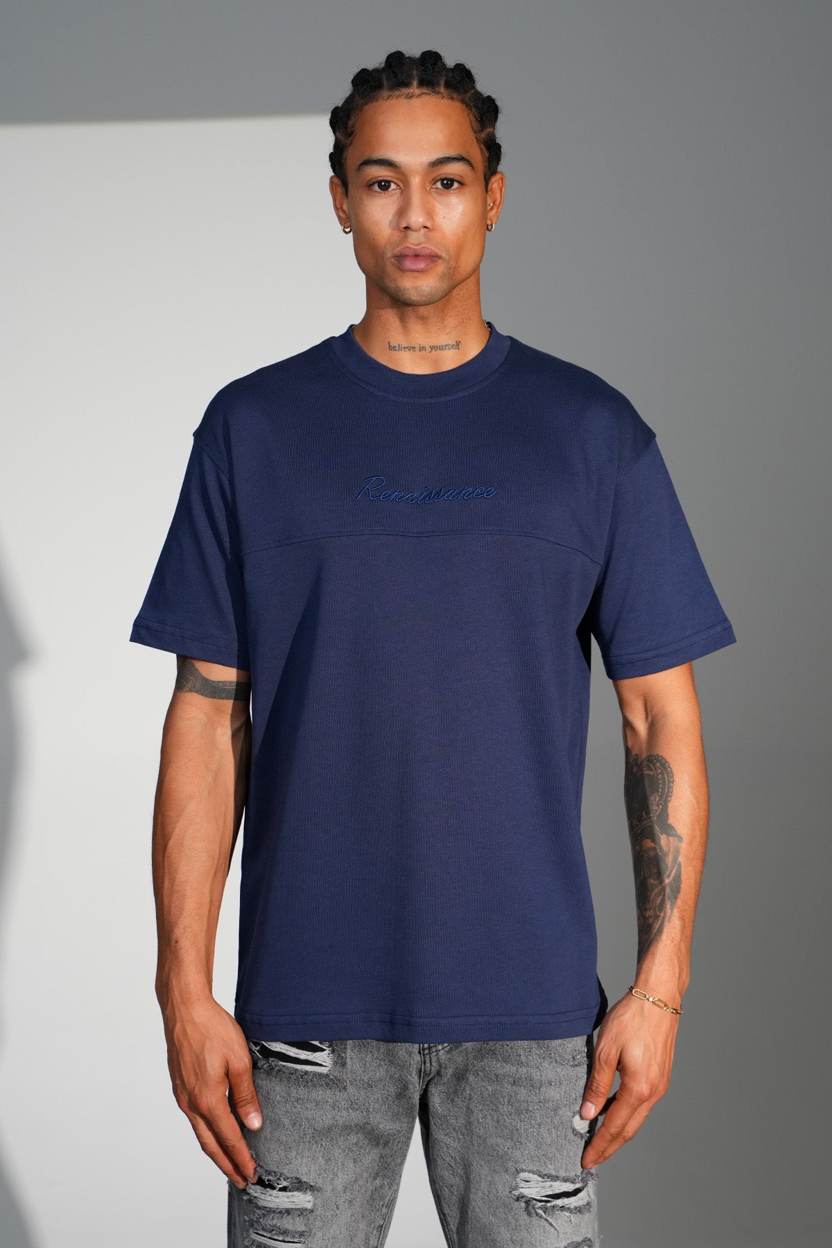 TEE SHIRT LL5127