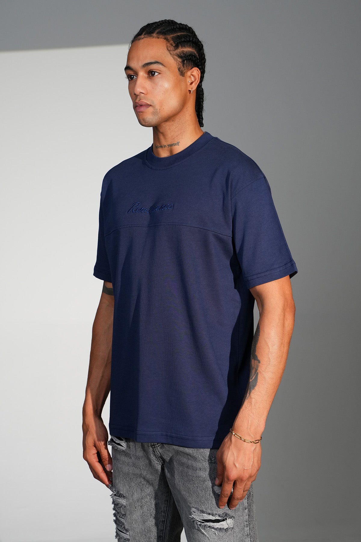 TEE SHIRT LL5127