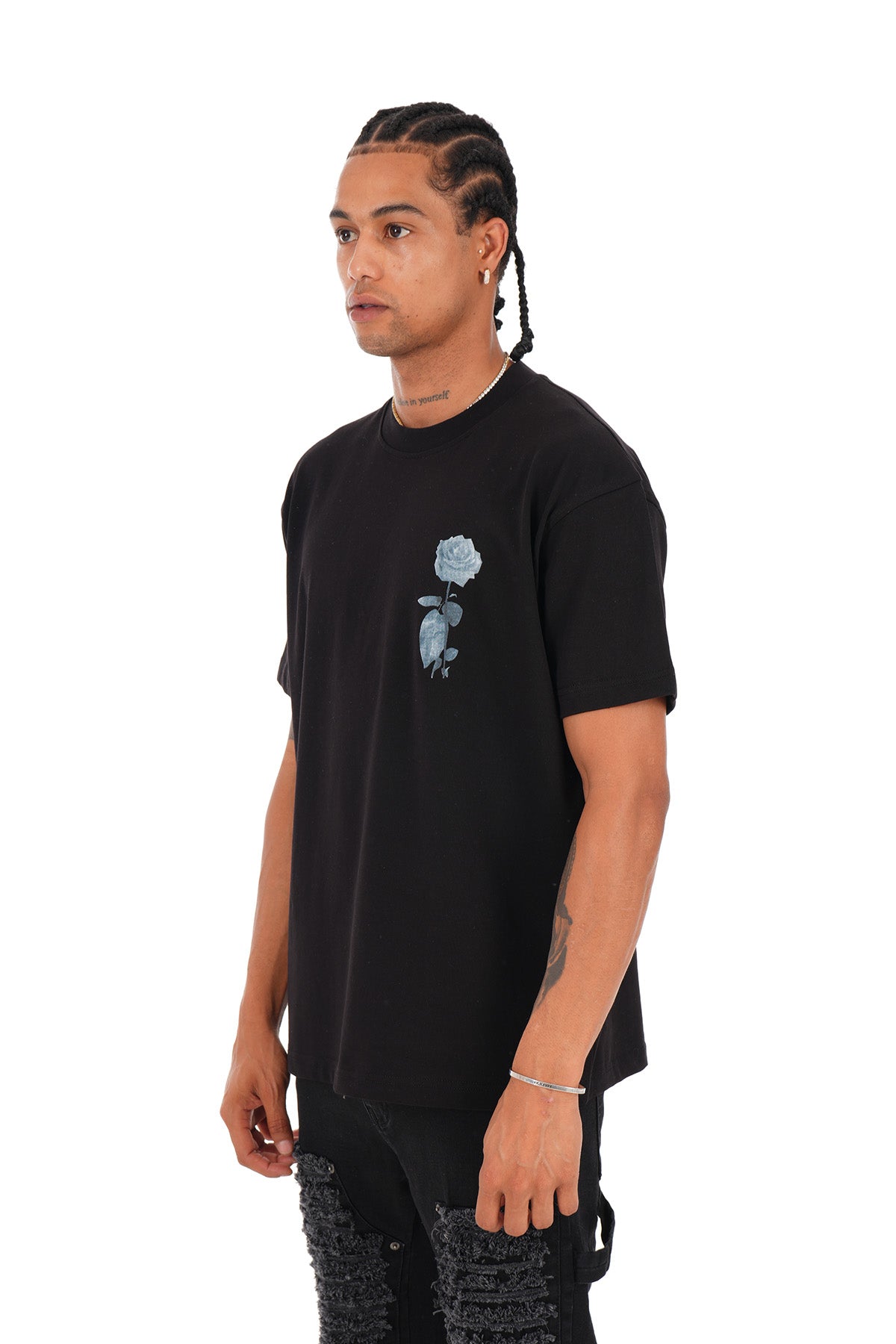 TEE SHIRT LL1085