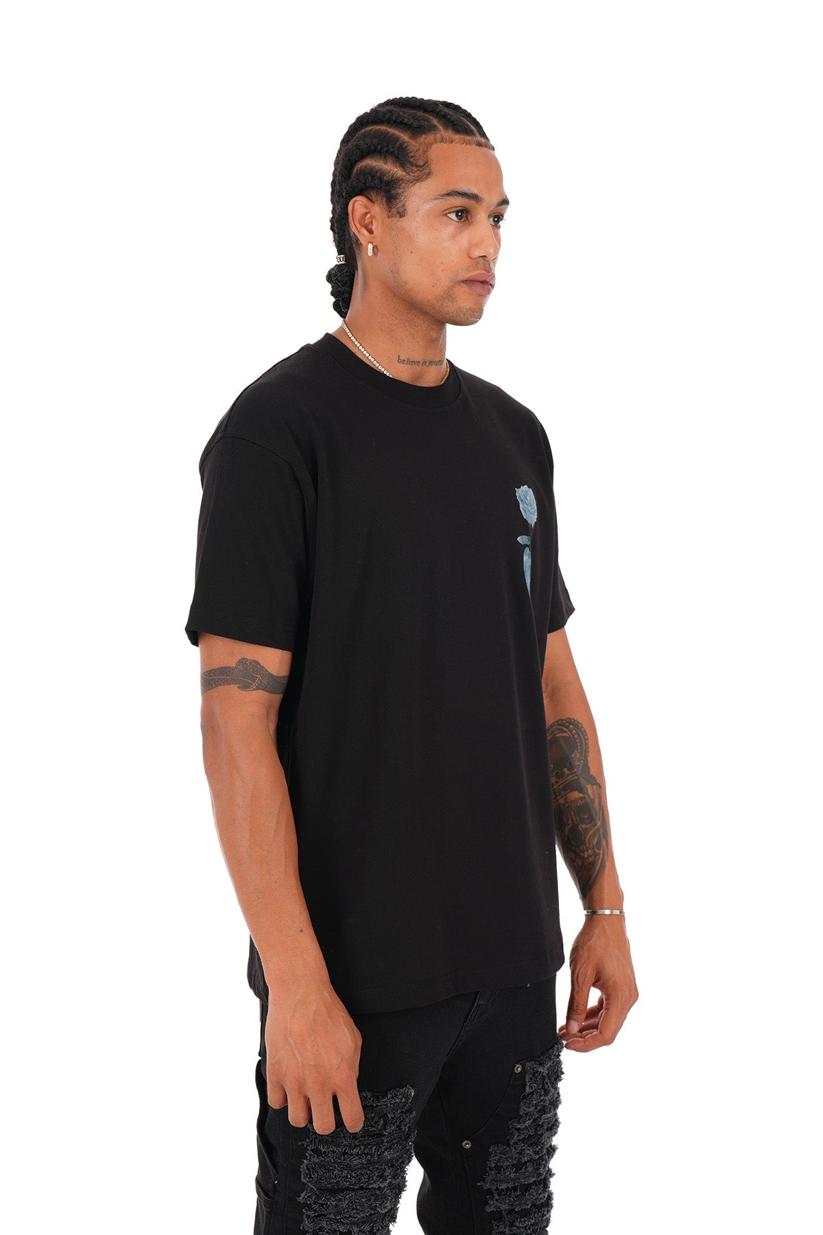 TEE SHIRT LL1085