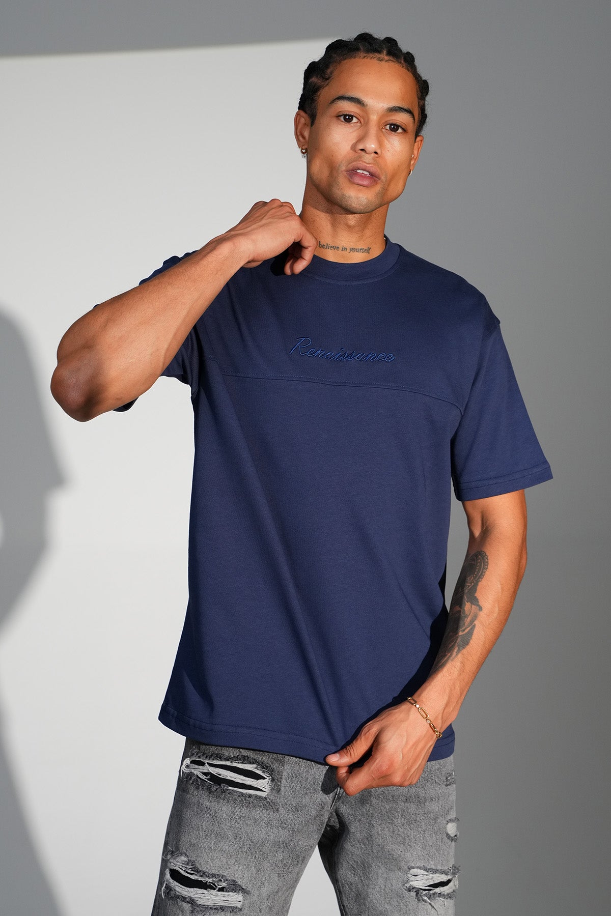 TEE SHIRT LL5127
