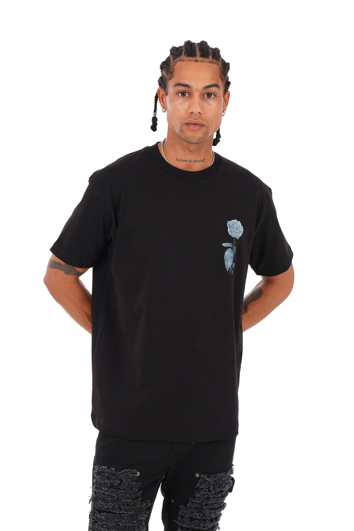 TEE SHIRT LL1085