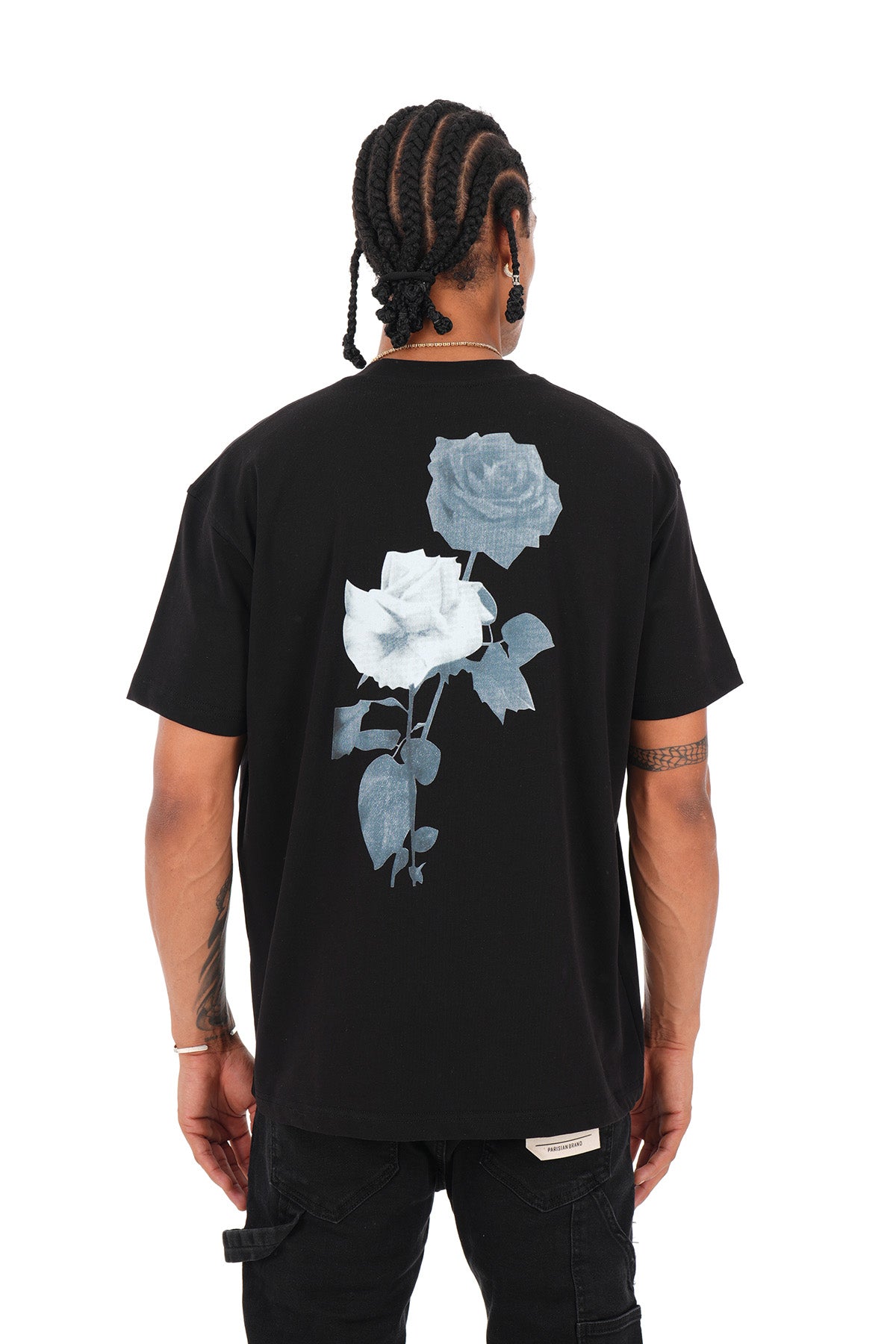 TEE SHIRT LL1085
