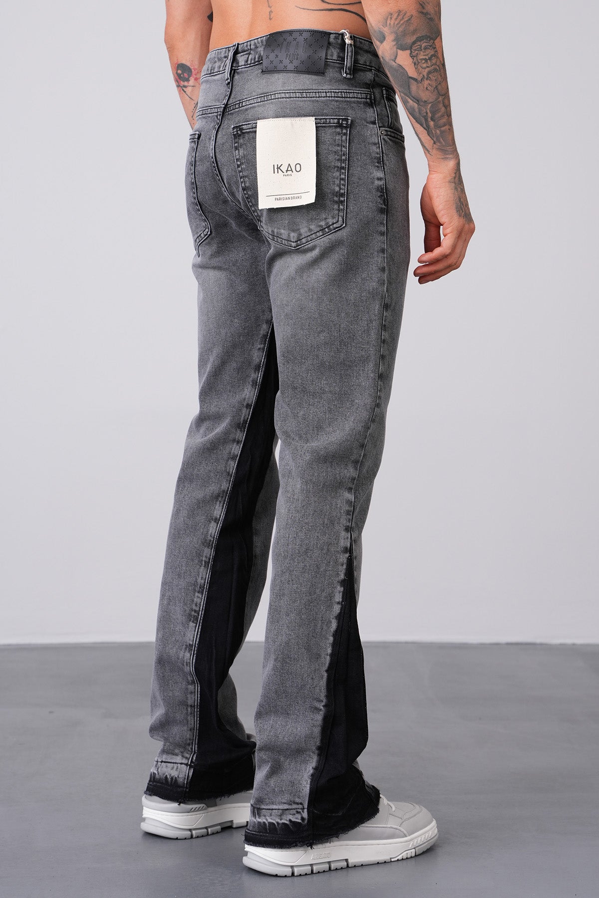 JEAN FLARE LL2000258
