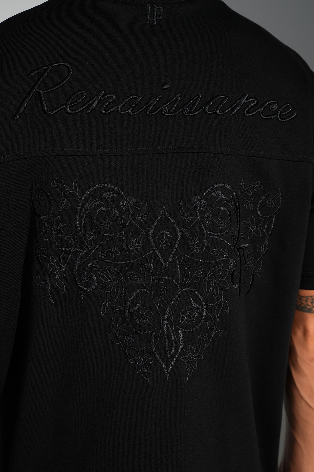 T-SHIRT LL5127